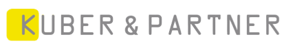 Kuber & Partner Logo